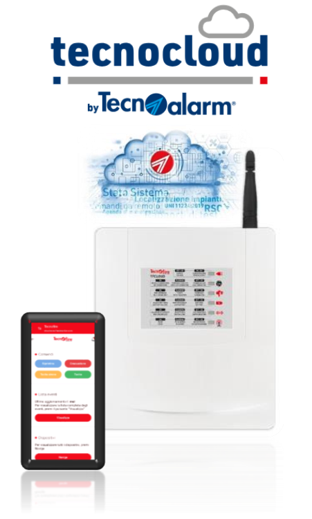 TECNOCLOUD