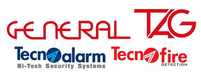 General Tag Logo